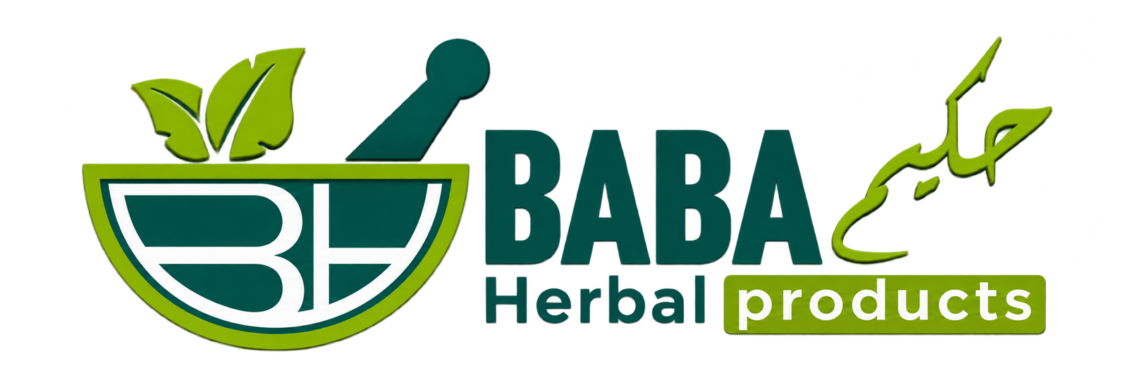 Baba Hakeem Herbal Products
