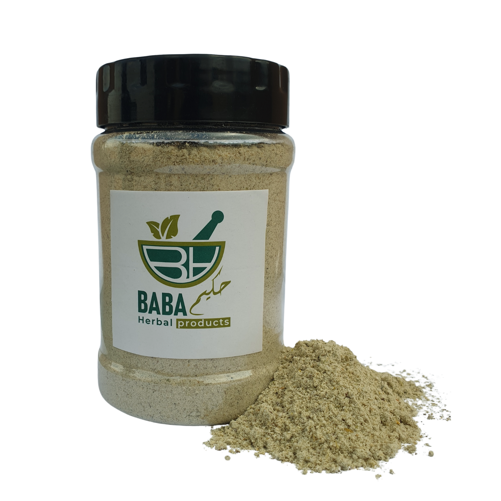 Baba Hakeem Herbal Phakki
