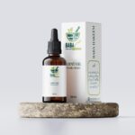 Knee & Joints Pain Oil -30ml