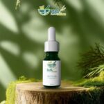 Knee & Joints Pain Oil -30ml