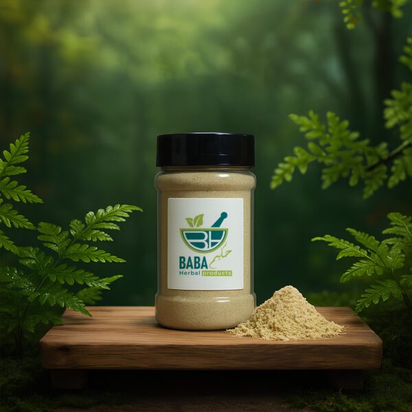 BABA Hakeem Gut Relief Powder -250G