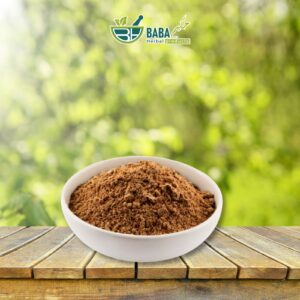 Natural Health Powder for Gut Cleanse & Digestive Support