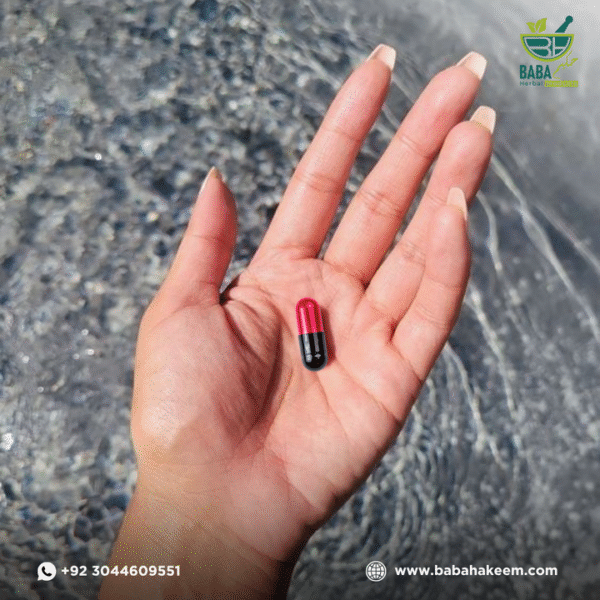 ED Best Treatment With Baba Hakeem’s Pills to Increase Sex Drive In Males - Image 3