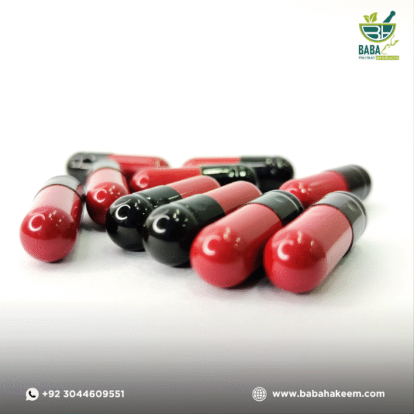 ED Best Treatment With Baba Hakeem’s Pills to Increase Sex Drive In Males - Image 4