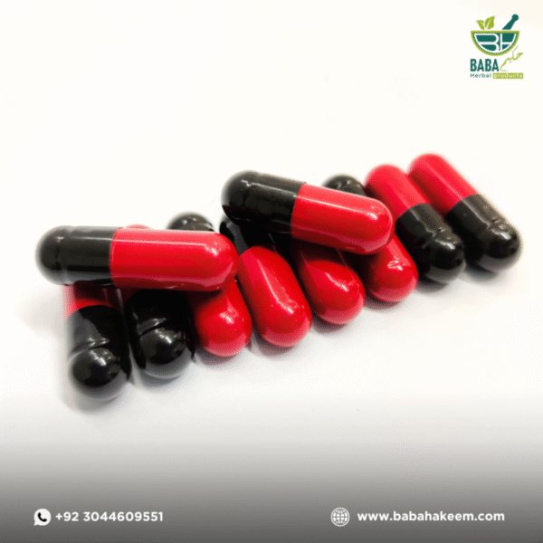 ED Best Treatment With Baba Hakeem’s Pills to Increase Sex Drive In Males